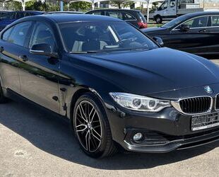 BMW 420 Gebrauchtwagen