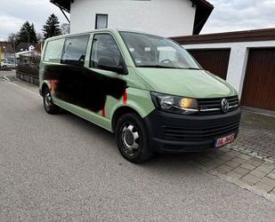 VW T6 Transporter Gebrauchtwagen