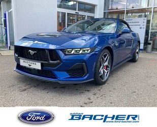 Ford Mustang Gebrauchtwagen