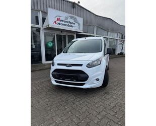 Ford Transit Connect Gebrauchtwagen