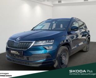 Skoda Karoq Gebrauchtwagen