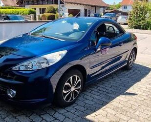 Peugeot 207 Gebrauchtwagen