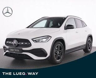 Mercedes-Benz GLA 200 Gebrauchtwagen