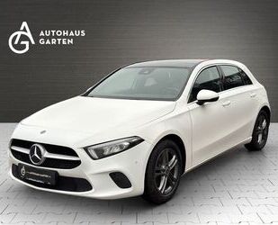 Mercedes-Benz A 200 Gebrauchtwagen