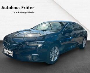 Opel Insignia Gebrauchtwagen
