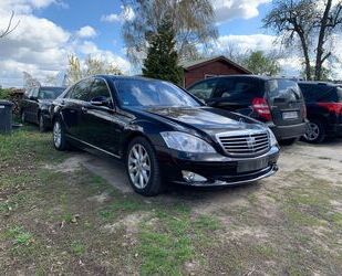 Mercedes-Benz S 320 Gebrauchtwagen