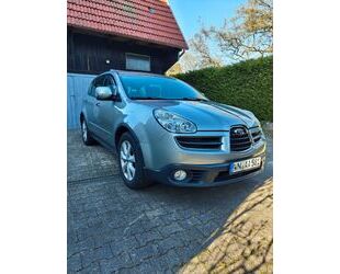 Subaru B9 Tribeca Gebrauchtwagen
