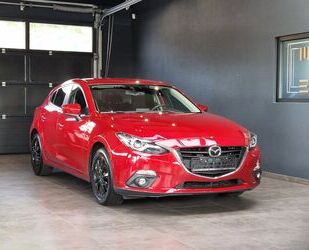 Mazda 3 Gebrauchtwagen