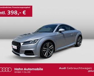 Audi TT Gebrauchtwagen