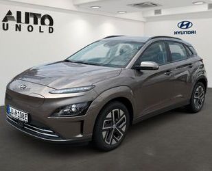 Hyundai KONA Gebrauchtwagen