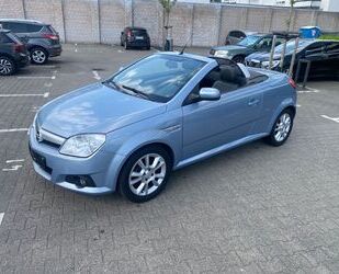 Opel Tigra Gebrauchtwagen