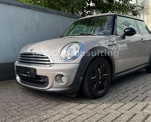 Mini ONE Gebrauchtwagen