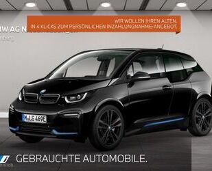 BMW i3 Gebrauchtwagen