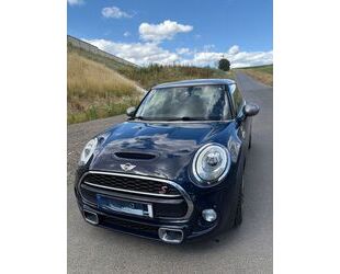 Mini Cooper SD Gebrauchtwagen
