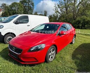Volvo V40 Gebrauchtwagen