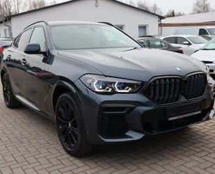 BMW X6 Gebrauchtwagen