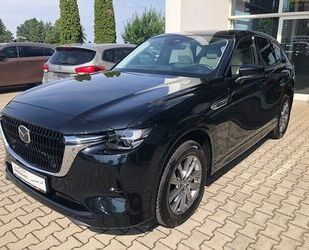 Mazda CX-60 Gebrauchtwagen