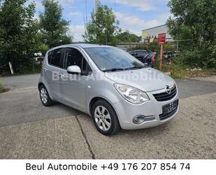 Opel Agila Gebrauchtwagen