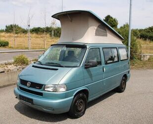 VW T4 California Gebrauchtwagen