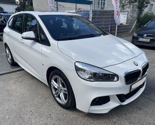 BMW 220 Active Tourer Gebrauchtwagen