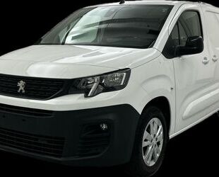 Peugeot Partner Gebrauchtwagen