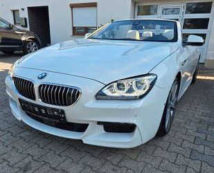 BMW 650 Gebrauchtwagen