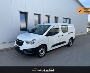 Opel Combo Gebrauchtwagen
