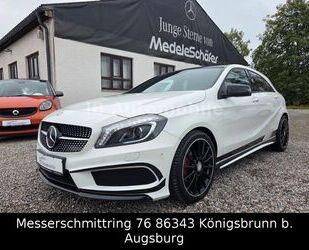 Mercedes-Benz A 200 Gebrauchtwagen