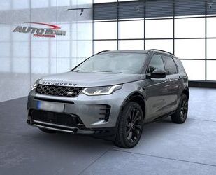 Land Rover Discovery Sport Gebrauchtwagen