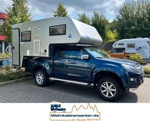 Isuzu D-Max Gebrauchtwagen