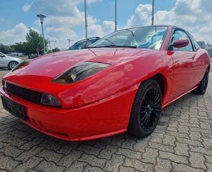 Fiat Coupe Gebrauchtwagen