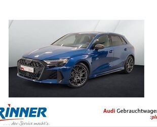 Audi RS3 Gebrauchtwagen