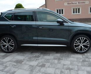 Seat Ateca Gebrauchtwagen