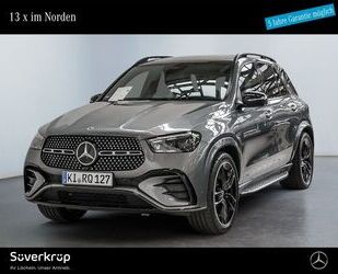 Mercedes-Benz GLE 350 Gebrauchtwagen