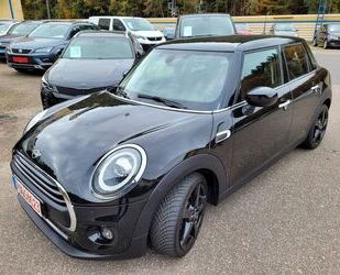 Mini ONE Gebrauchtwagen