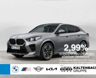 BMW X2 Gebrauchtwagen