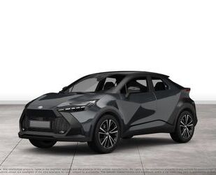 Toyota C-HR Gebrauchtwagen