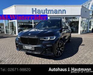 BMW X7 Gebrauchtwagen