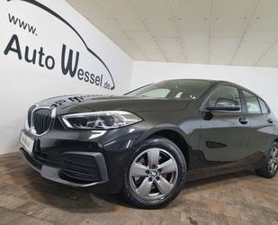 BMW 116 Gebrauchtwagen