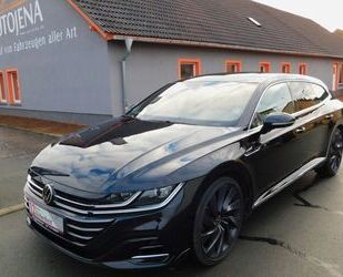 VW Arteon Gebrauchtwagen