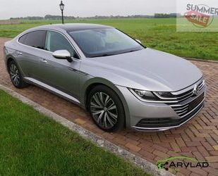 VW Arteon Gebrauchtwagen