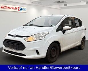 Ford B-Max Gebrauchtwagen