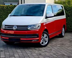 VW T6 Multivan Gebrauchtwagen