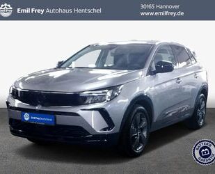 Opel Grandland (X) Gebrauchtwagen