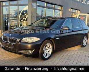 BMW 520 Gebrauchtwagen