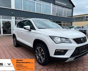 Seat Ateca Gebrauchtwagen