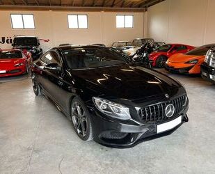 Mercedes-Benz S 500 Gebrauchtwagen