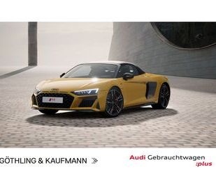 Audi R8 Gebrauchtwagen