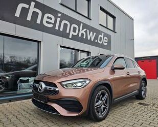 Mercedes-Benz GLA 200 Gebrauchtwagen