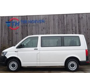 VW T6 Transporter Gebrauchtwagen